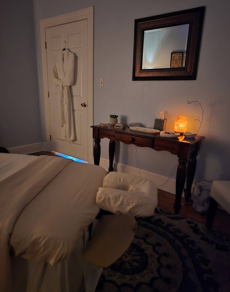 Cover photo of Abbey Moonlight Spa